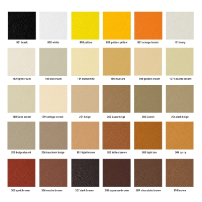 Leather Expert Le-Leather Colourant chocolate 250 ml