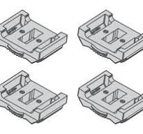 YAKIMA TRIM HD STREAMLINE ADAPTER