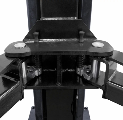 2 stĺpový 4T hydraulický zdvihák Weber Séria Klassik – Klassik 4.2M