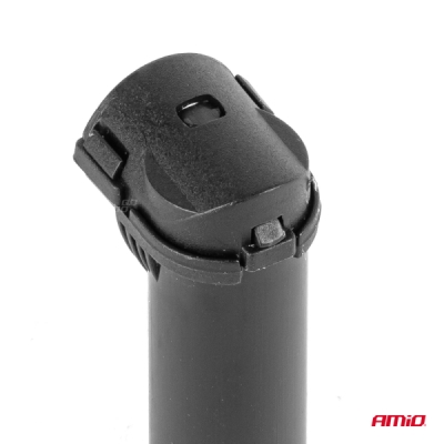 Adaptér antény do auta DIN ISO AMIO-03968