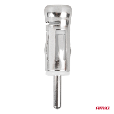 Adaptér antény do auta ISO DIN AMiO-03966