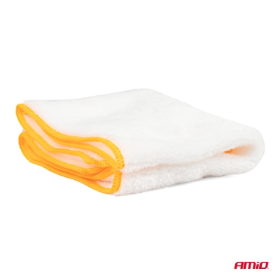 Utierka z mikrovlákna 30x40cm 275g AMIO-03739