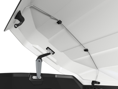 THULE MOTION 3 M BLACK