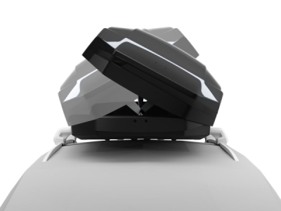 THULE MOTION 3 M BLACK