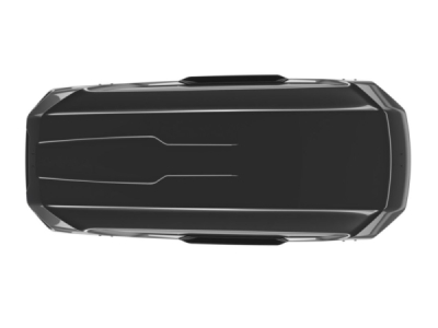 THULE MOTION 3 M BLACK