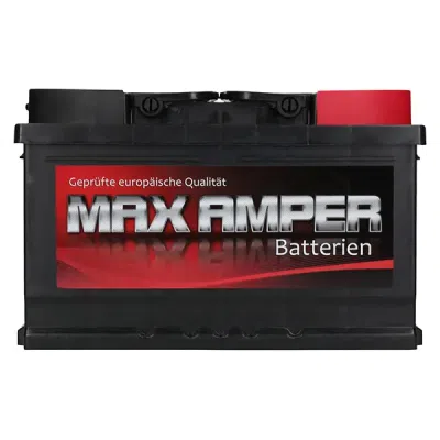 Akumulátor Maxamper 12V 72Ah 640A/EN