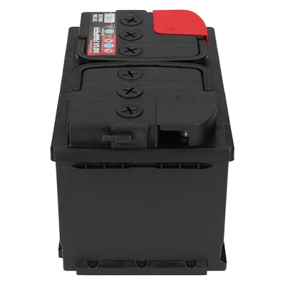 Akumulátor Maxamper 12V 72Ah 640A/EN