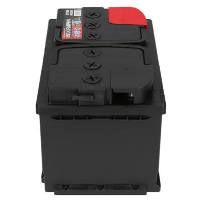 Akumulátor Maxamper 12V 72Ah 640A/EN