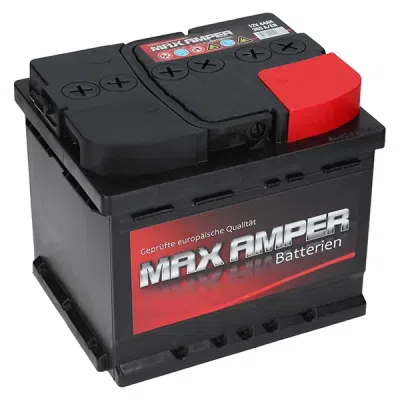 Akumulátor Maxamper 12V 44Ah 360A/EN
