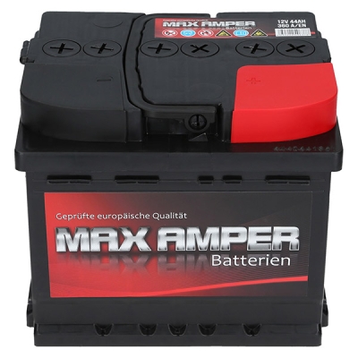 Akumulátor Maxamper 12V 44Ah 360A/EN