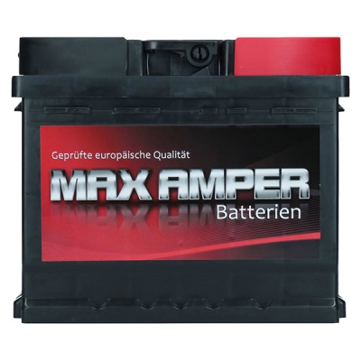 Akumulátor Maxamper 12V 44Ah 360A/EN