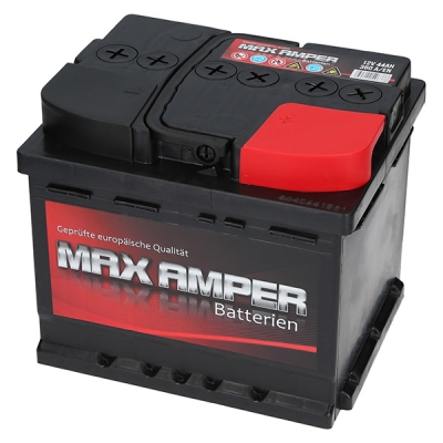 Akumulátor Maxamper 12V 44Ah 360A/EN
