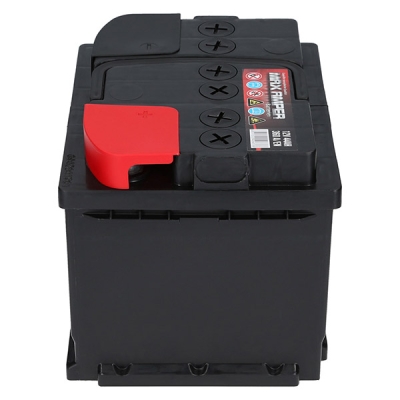 Akumulátor Maxamper 12V 44Ah 360A/EN