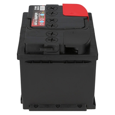 Akumulátor Maxamper 12V 44Ah 360A/EN