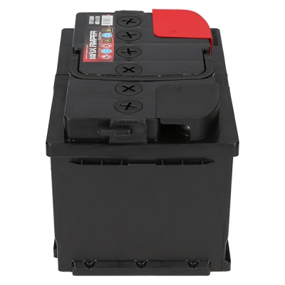 Akumulátor Maxamper 12V 55Ah 480A/EN