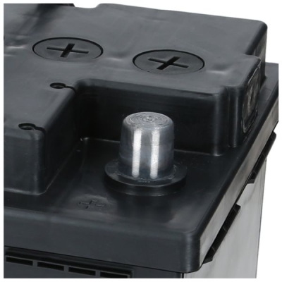 Akumulator Max Amper 12V 74Ah/640A (EN) P+