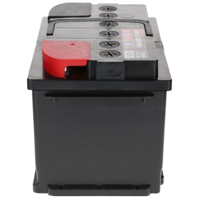 Akumulator Max Amper 12V 60Ah/520A (EN) P+