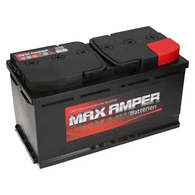 Akumulátor Maxamper 12V 95Ah 760A/EN
