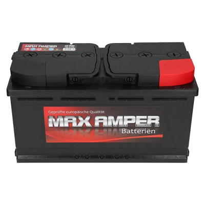 Akumulátor Maxamper 12V 95Ah 760A/EN