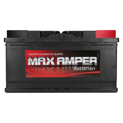 Akumulátor Maxamper 12V 95Ah 760A/EN