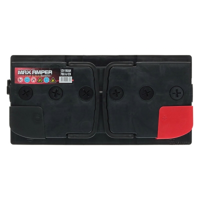 Akumulátor Maxamper 12V 95Ah 760A/EN
