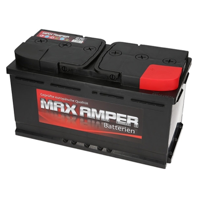 Akumulátor Maxamper 12V 95Ah 760A/EN