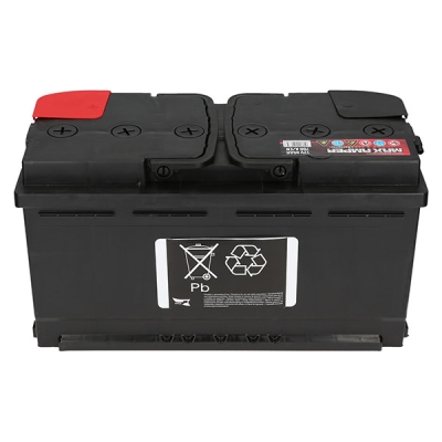 Akumulátor Maxamper 12V 95Ah 760A/EN