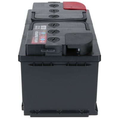 Akumulátor Maxamper 12V 80Ah 700A EN