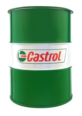 CASTROL EDGE Turbo Diesel 5W-40 208 lt