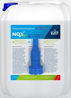 ADBLUE 10L K2