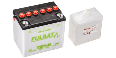 FULBAT