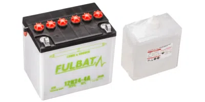FULBAT