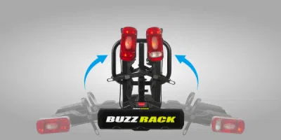 BUZZRACK SCORPION LITE 2