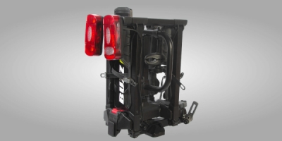 BUZZRACK SCORPION LITE 2