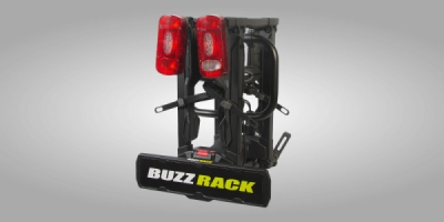 BUZZRACK SCORPION LITE 2