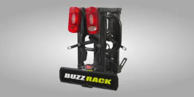 BUZZRACK SCORPION LITE 2