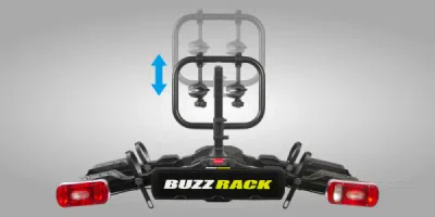 BUZZRACK SCORPION LITE 2