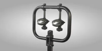 BUZZRACK SCORPION LITE 2