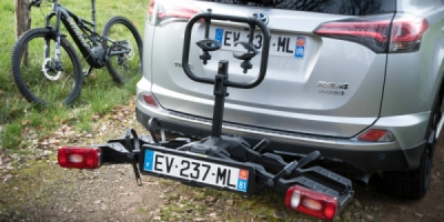 BUZZRACK SCORPION LITE 2