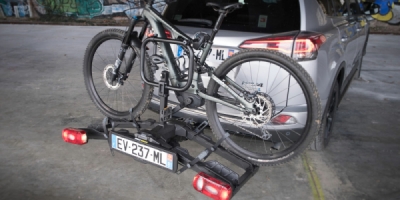 BUZZRACK SCORPION LITE 2