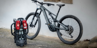 BUZZRACK SCORPION LITE 2
