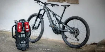 BUZZRACK SCORPION LITE 2