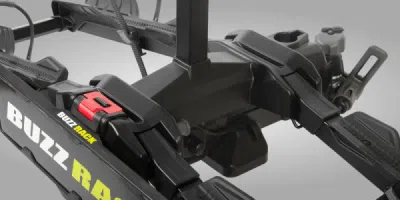 BUZZRACK SCORPION LITE 2