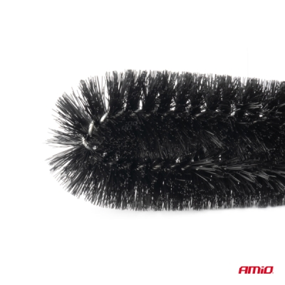 Kefa na disky, kolesa 26cm - Brush-01