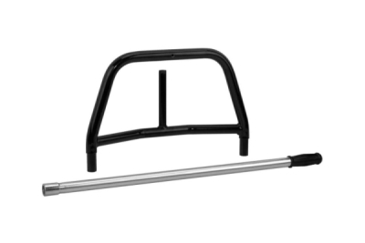 MFT BACK SUPPORT