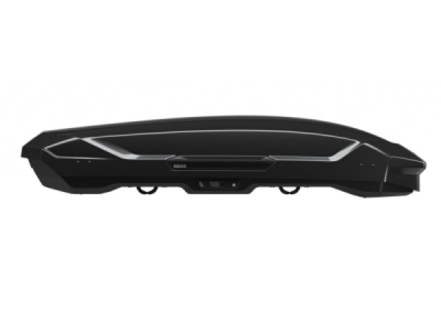 THULE MOTION 3 XXL LOW BLACK