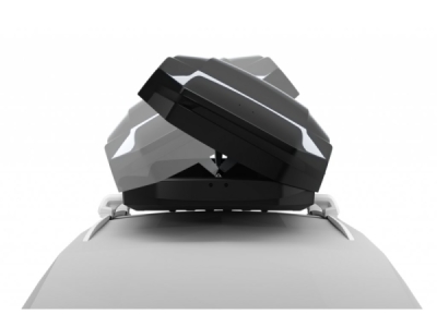 THULE MOTION 3 XXL LOW BLACK