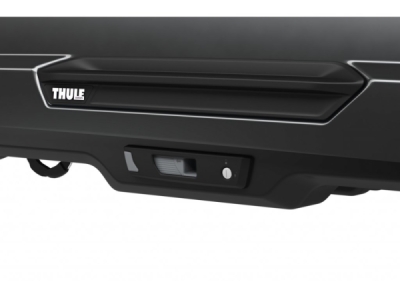 THULE MOTION 3 XXL LOW BLACK