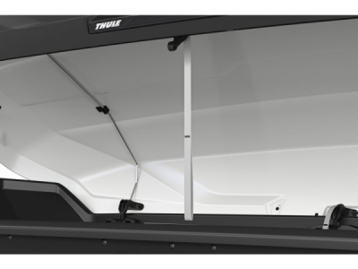 THULE MOTION 3 XXL LOW BLACK