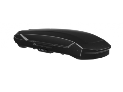 THULE MOTION 3 XXL LOW BLACK
